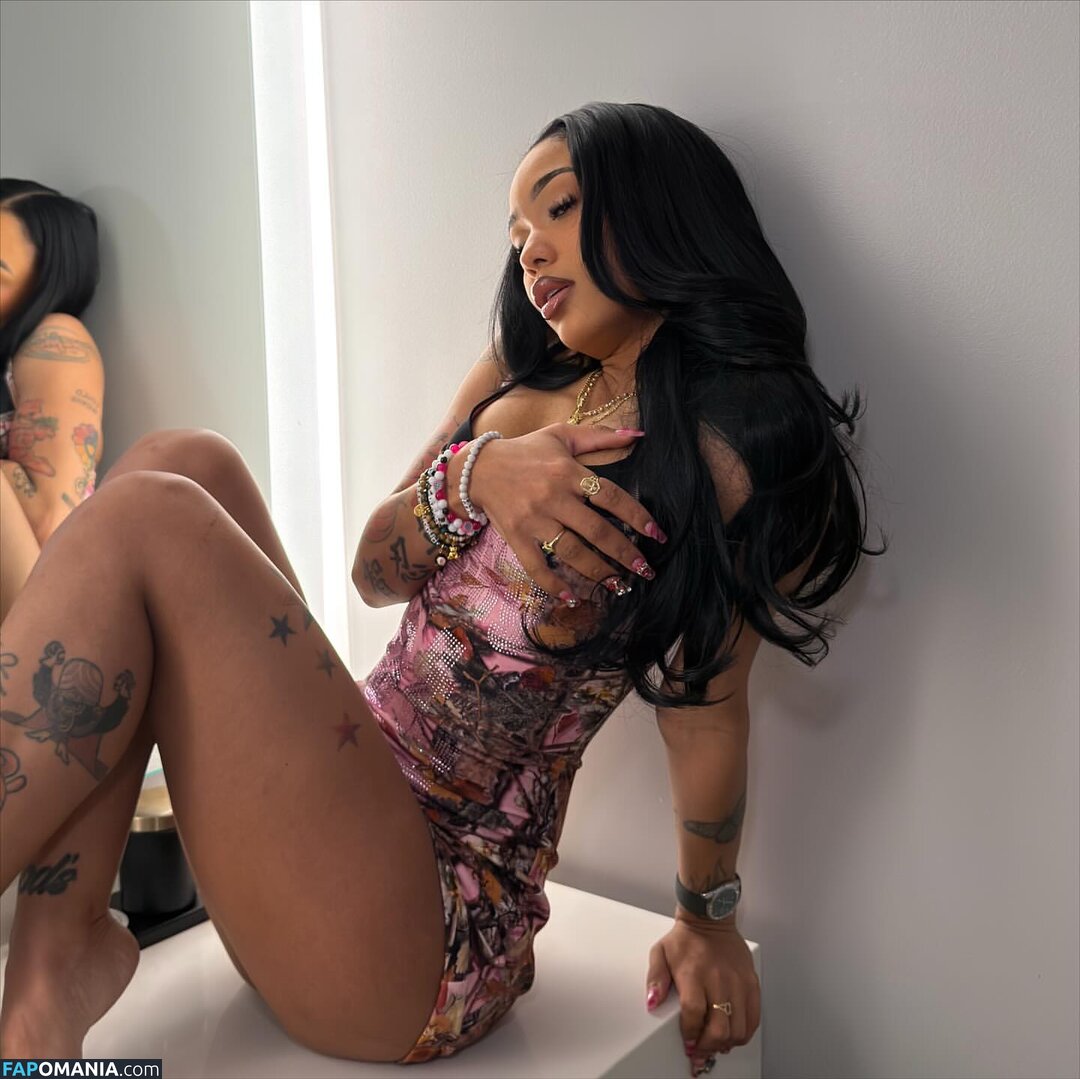 Coi Leray / coi_leray / coileray ヌード OnlyFans  流出写真 #23