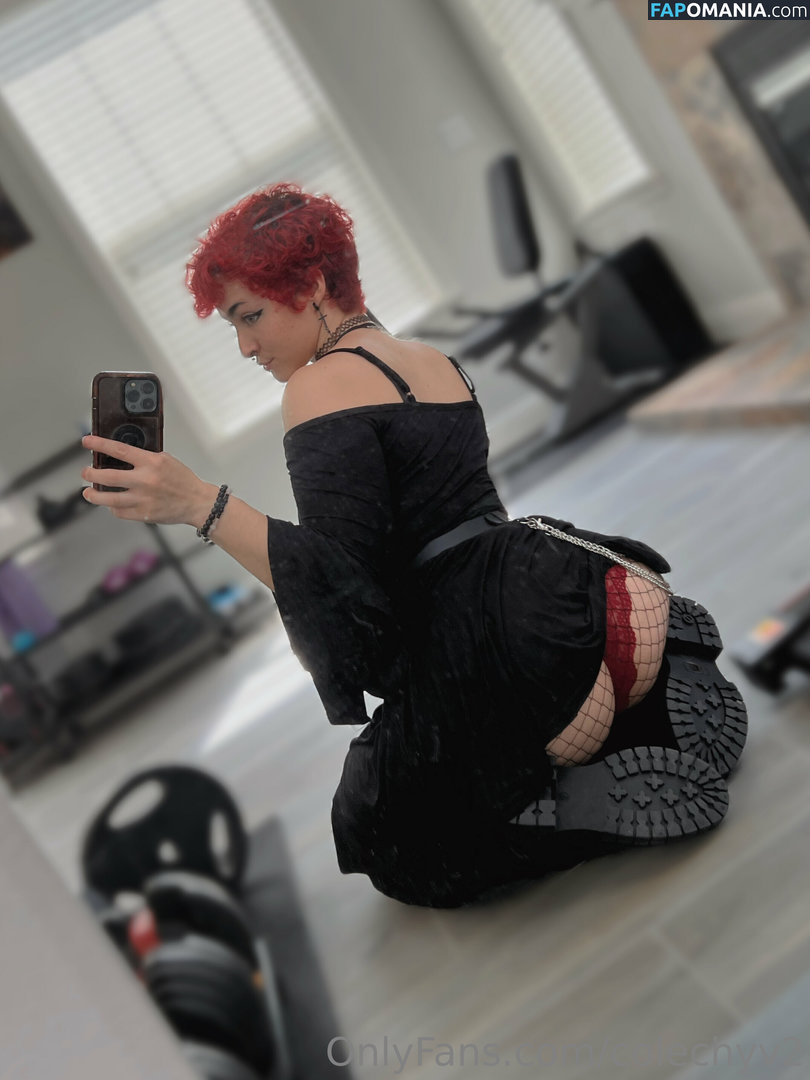 colechyv2 / colezinho_s2 ヌード OnlyFans  流出写真 #7