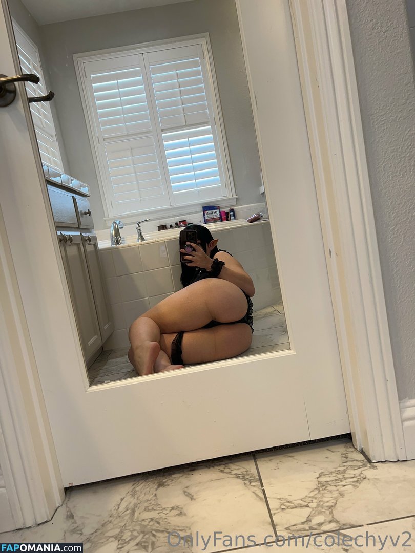 colechyv2 / colezinho_s2 ヌード OnlyFans  流出写真 #30