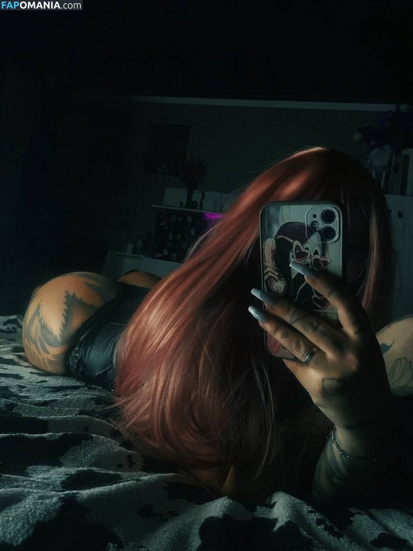 Colfiregor / Marixyana / Milfroom29 / VangAngel / __evaegorova__ / eva_egorova868 / https: / Ева Егорова ヌード OnlyFans  流出写真 #3