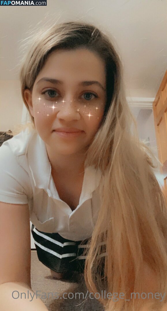 college_money / collegemoneyhabits ヌード OnlyFans  流出写真 #7