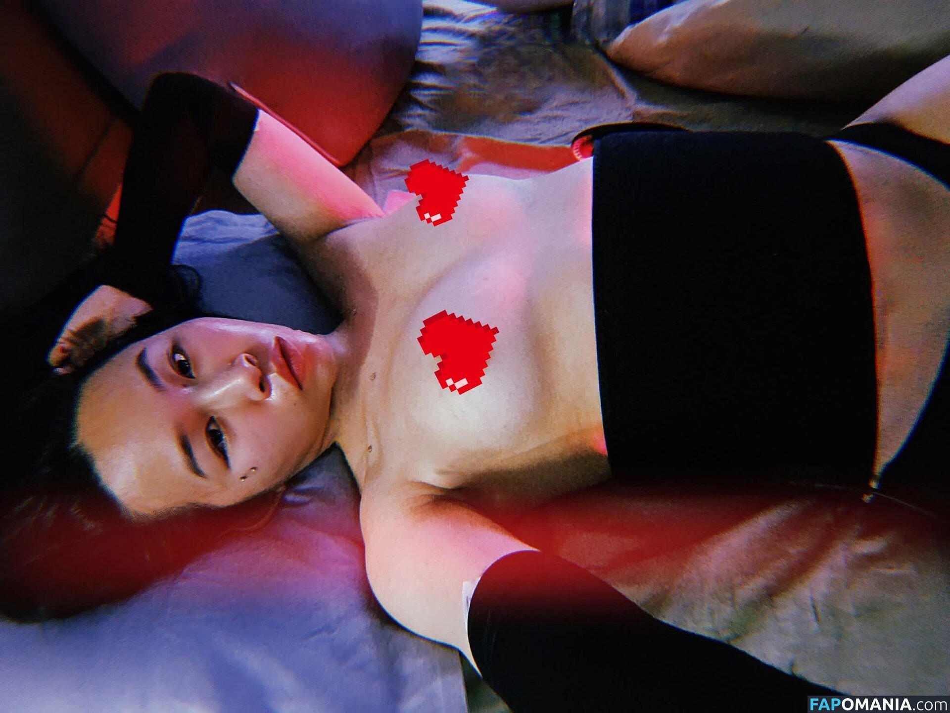 Connie Han / conniehanjazz / https: ヌード OnlyFans  流出写真 #19