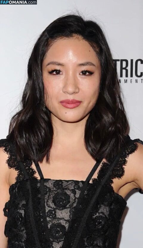 Constance Wu Fakes / constancewu ヌード OnlyFans  流出写真 #1