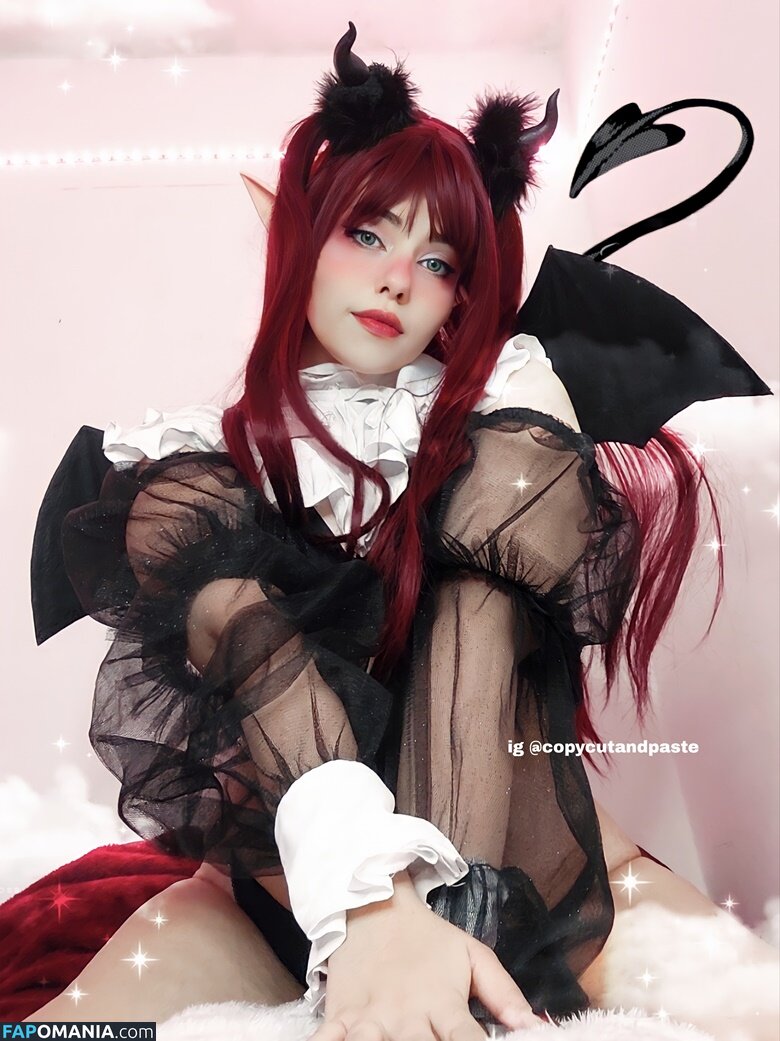 Copycuteandpaste ヌード OnlyFans  流出写真 #1