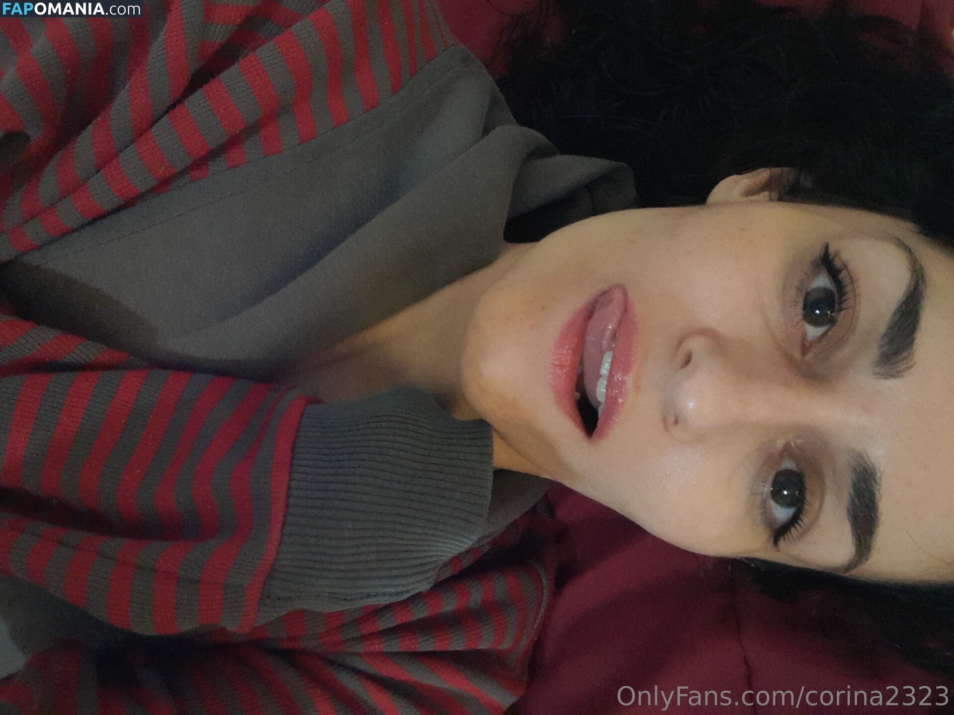 corina2323 ヌード OnlyFans  流出写真 #12