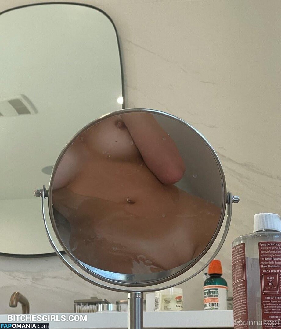 Corinna Kopf / CorinnaKopf ヌード OnlyFans  流出写真 #68