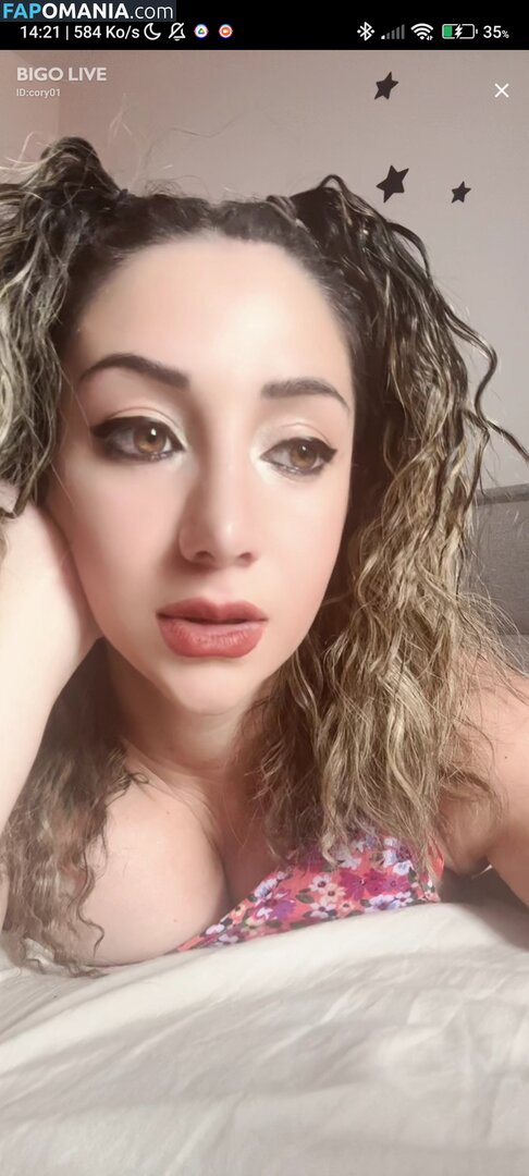 Corinnesposito97 / Cory01 ヌード OnlyFans  流出写真 #2