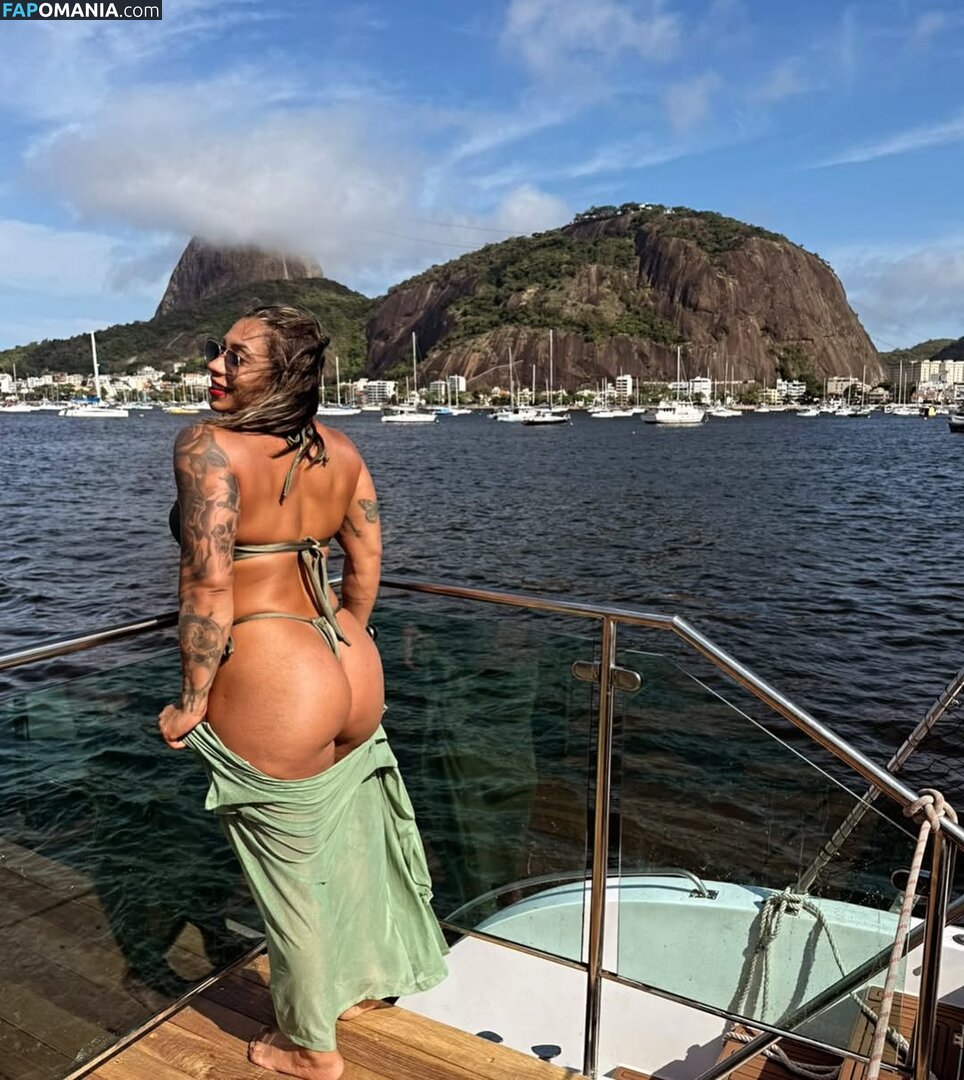 correbonfim ヌード OnlyFans  流出写真 #7