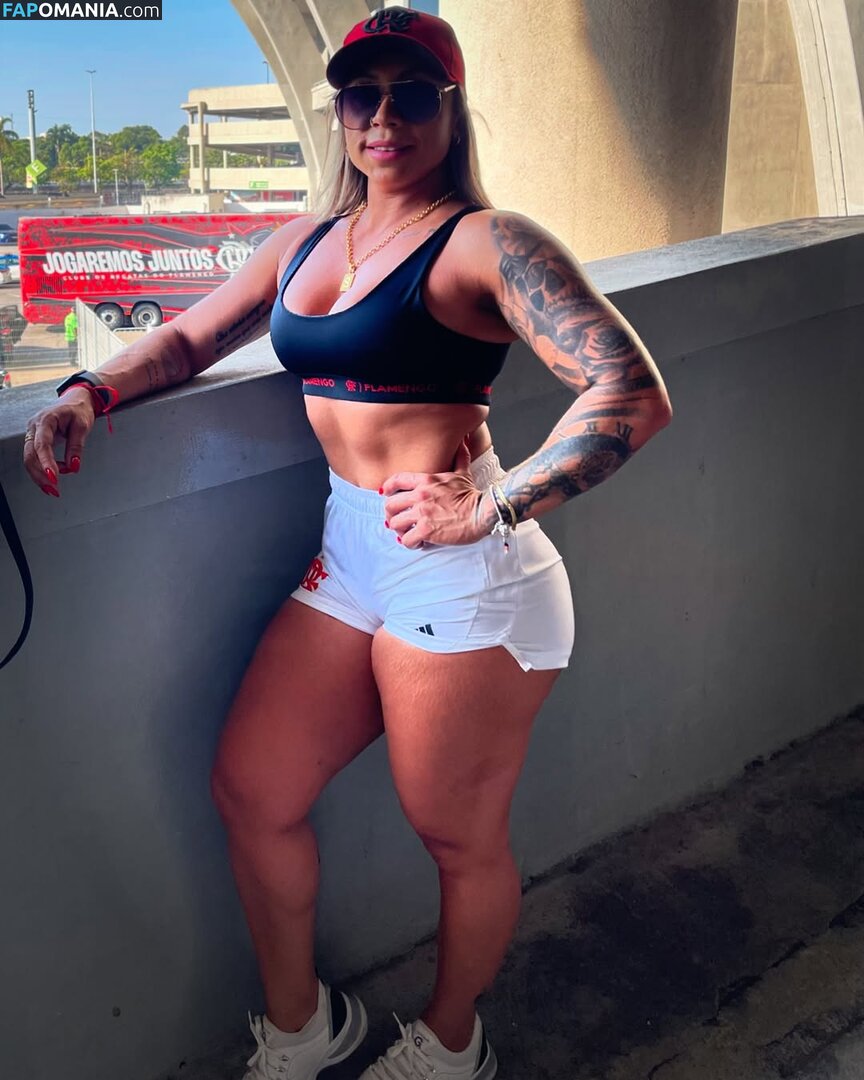 correbonfim ヌード OnlyFans  流出写真 #9