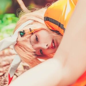 Cosplay Pussy | Cosplay Models That Show Their Pussy