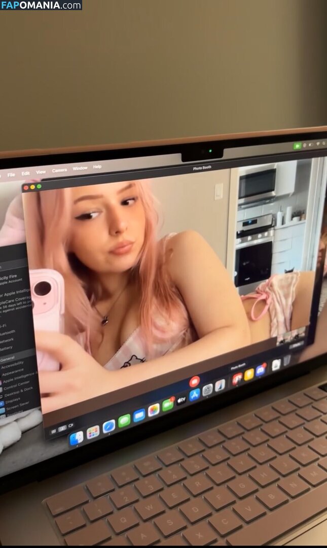 Cosplaysis / sismellow ヌード OnlyFans  流出写真 #3