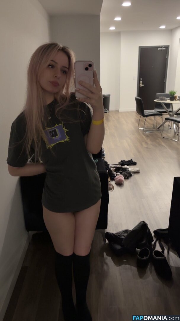 Cosplaysis / sismellow ヌード OnlyFans  流出写真 #9