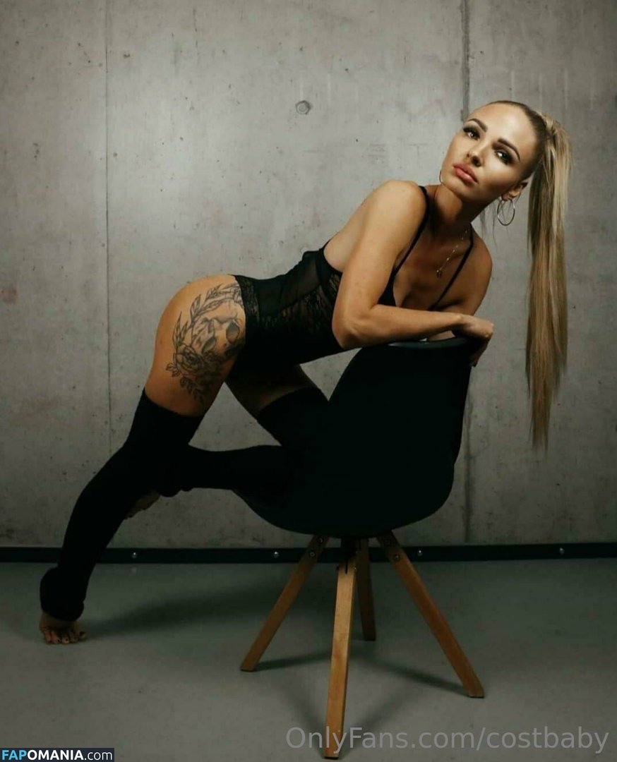 costbaby ヌード OnlyFans  流出写真 #5