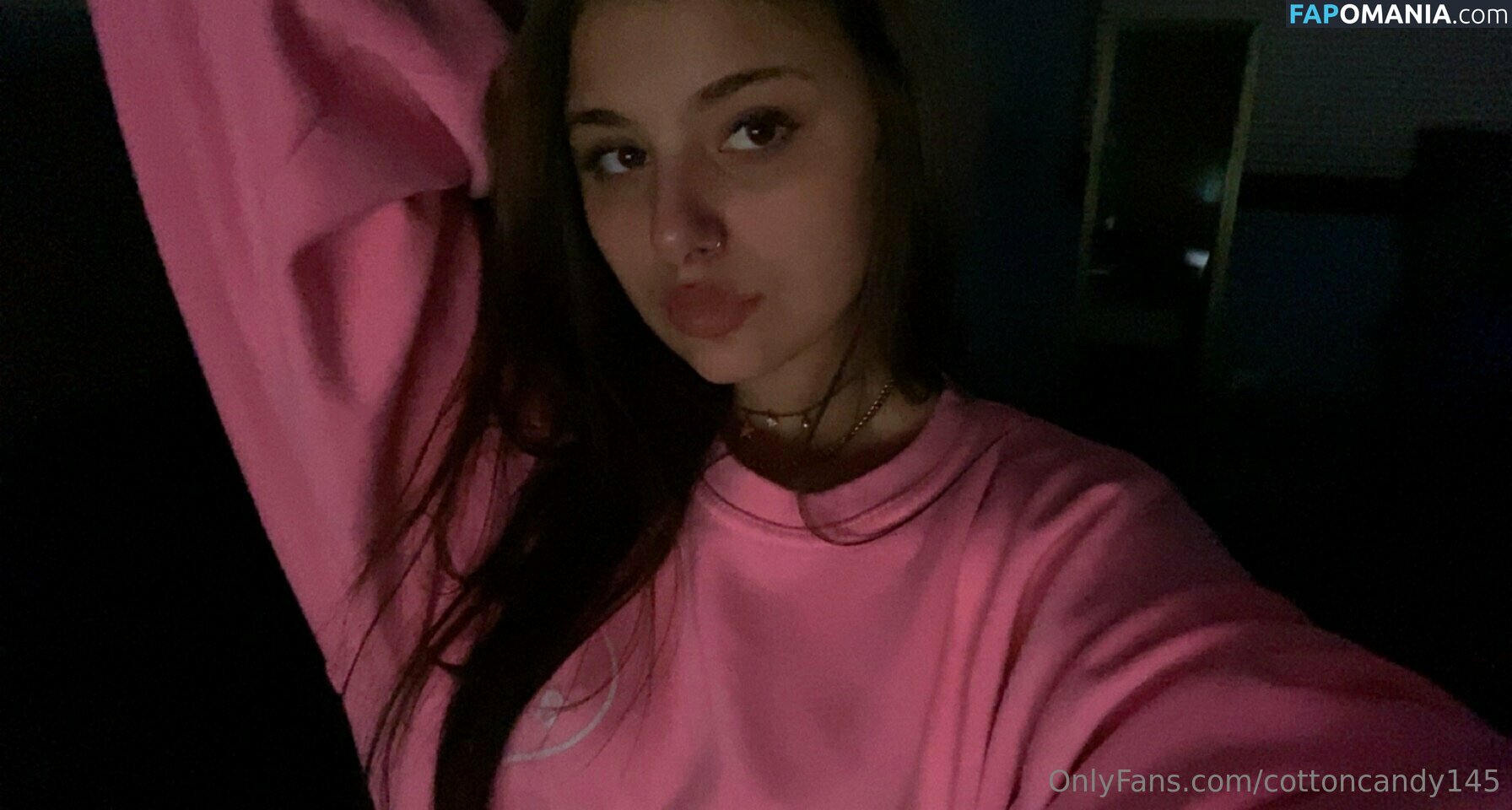 cottoncandy145 ヌード OnlyFans  流出写真 #28