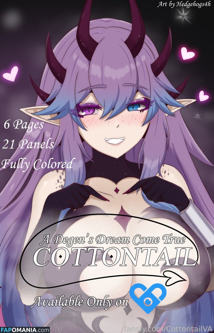 Cottontail / CottontailVA / cottontail_va ヌード OnlyFans  流出写真 #198