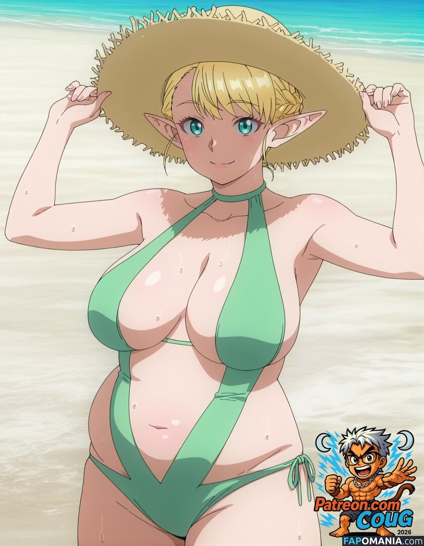 Coug Hentai / Coug_Hentai / https: ヌード OnlyFans  流出写真 #3