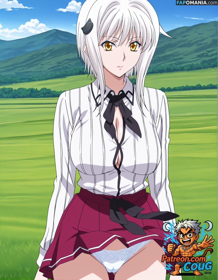 Coug Hentai / Coug_Hentai / https: ヌード OnlyFans  流出写真 #7