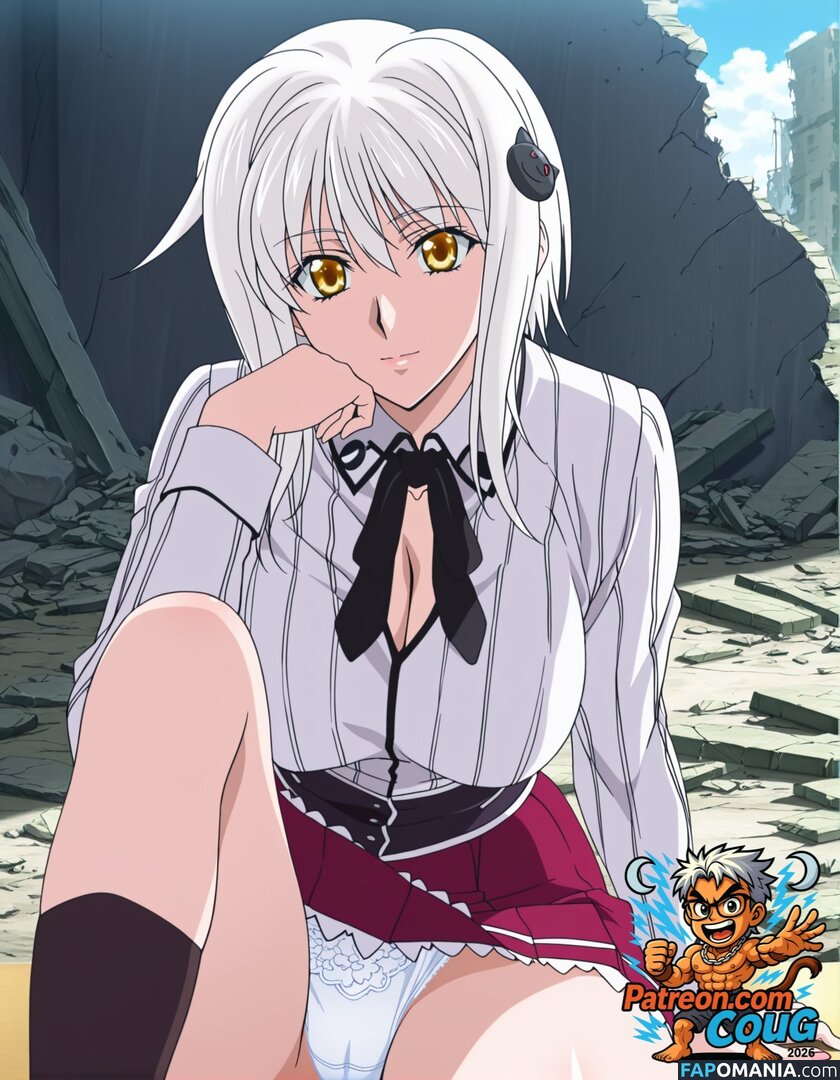 Coug Hentai / Coug_Hentai / https: ヌード OnlyFans  流出写真 #11