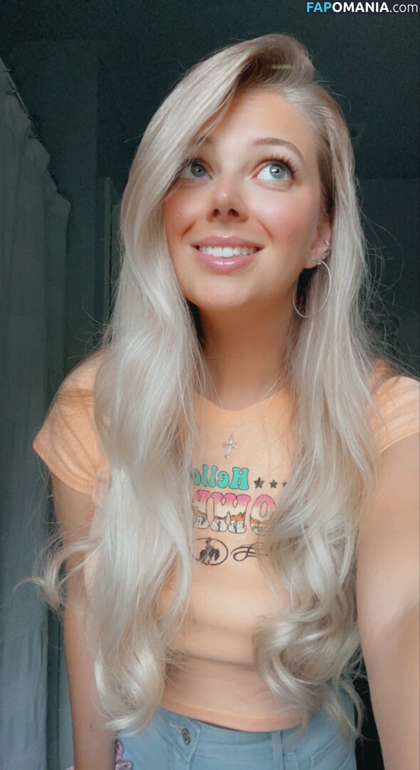 Courtney Knill / courtneyknill / courtneyknillusa ヌード OnlyFans  流出写真 #14