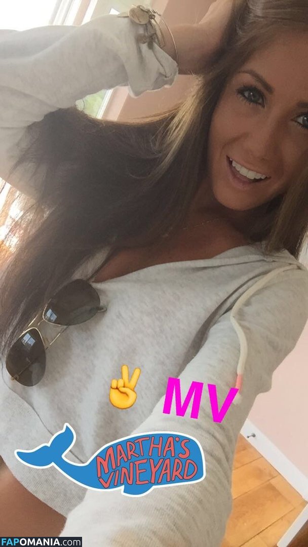 Courtney O'Connell / courtneycoconnell / smokecourtney ヌード OnlyFans  流出写真 #51