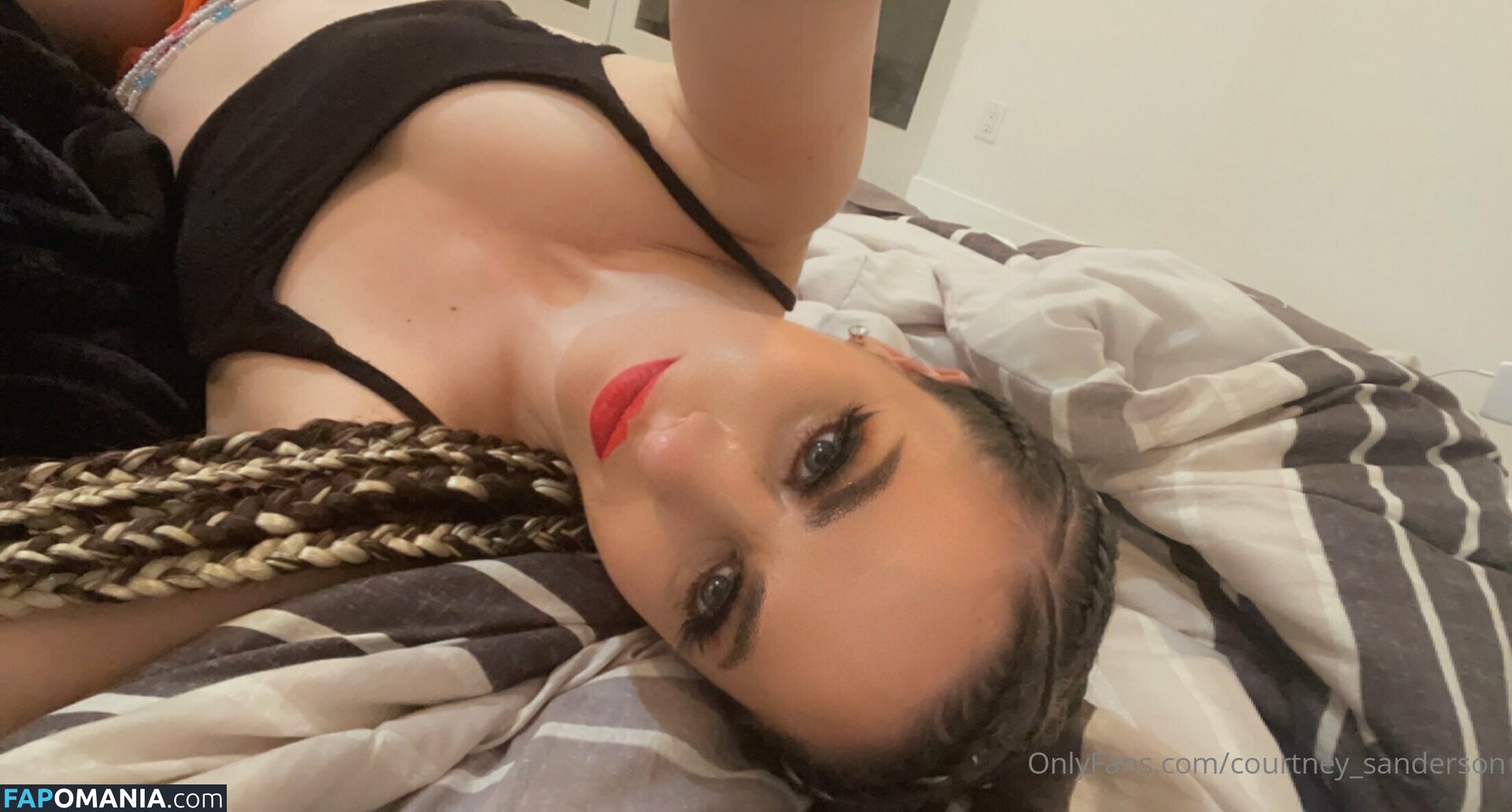 courtney_sanderson / iamcourtneysanderson ヌード OnlyFans  流出写真 #9