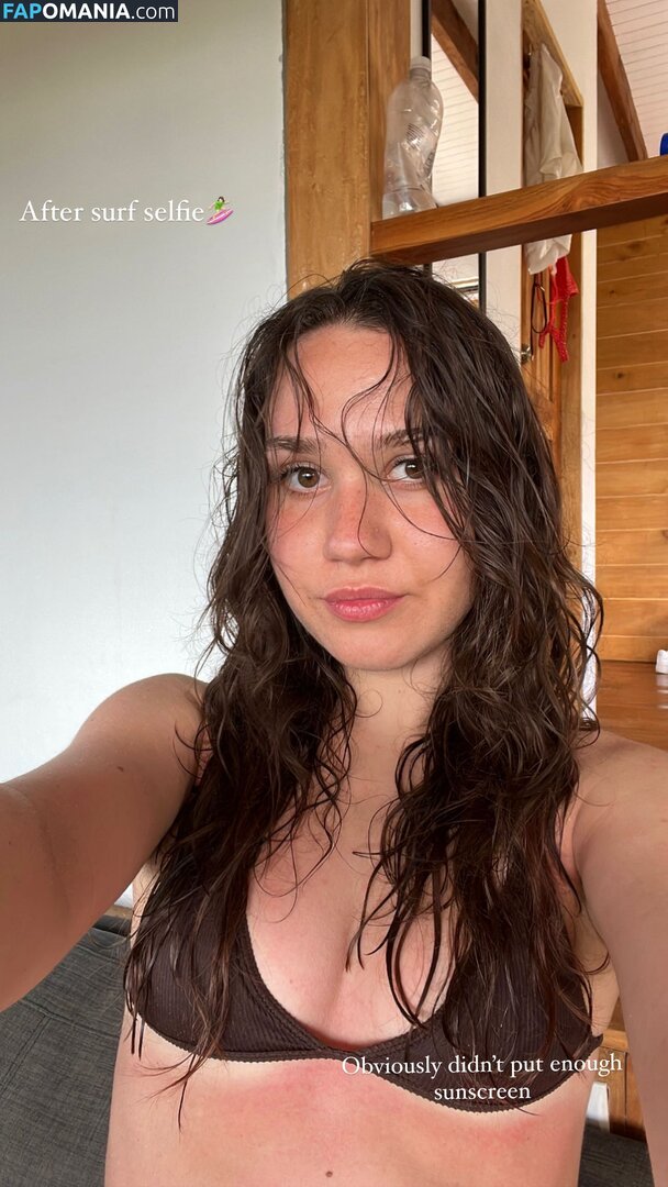 Courtney Sarault / court_sarault / courtsarault / https: ヌード OnlyFans  流出写真 #1