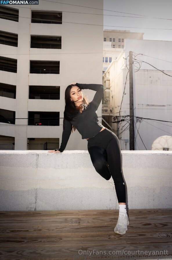courtneyanntt / texasthighs ヌード OnlyFans  流出写真 #5