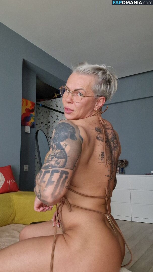 chelseypleasant / crazyxbody / https: / musclegirlxxx ヌード OnlyFans  流出写真 #210