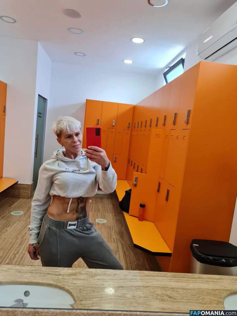 chelseypleasant / crazyxbody / https: / musclegirlxxx ヌード OnlyFans  流出写真 #220