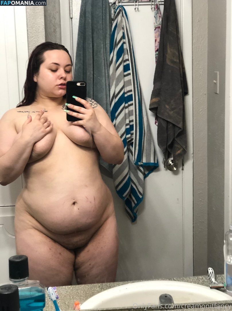 Creamonitfancy / creamies_ ヌード OnlyFans  流出写真 #47