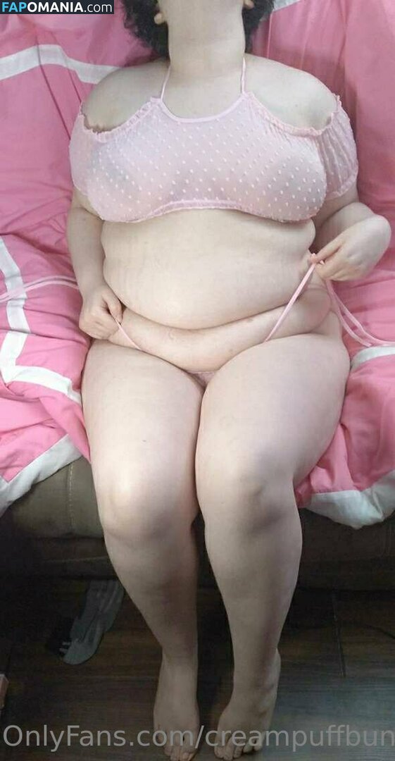 creampuffbunny ヌード OnlyFans  流出写真 #12