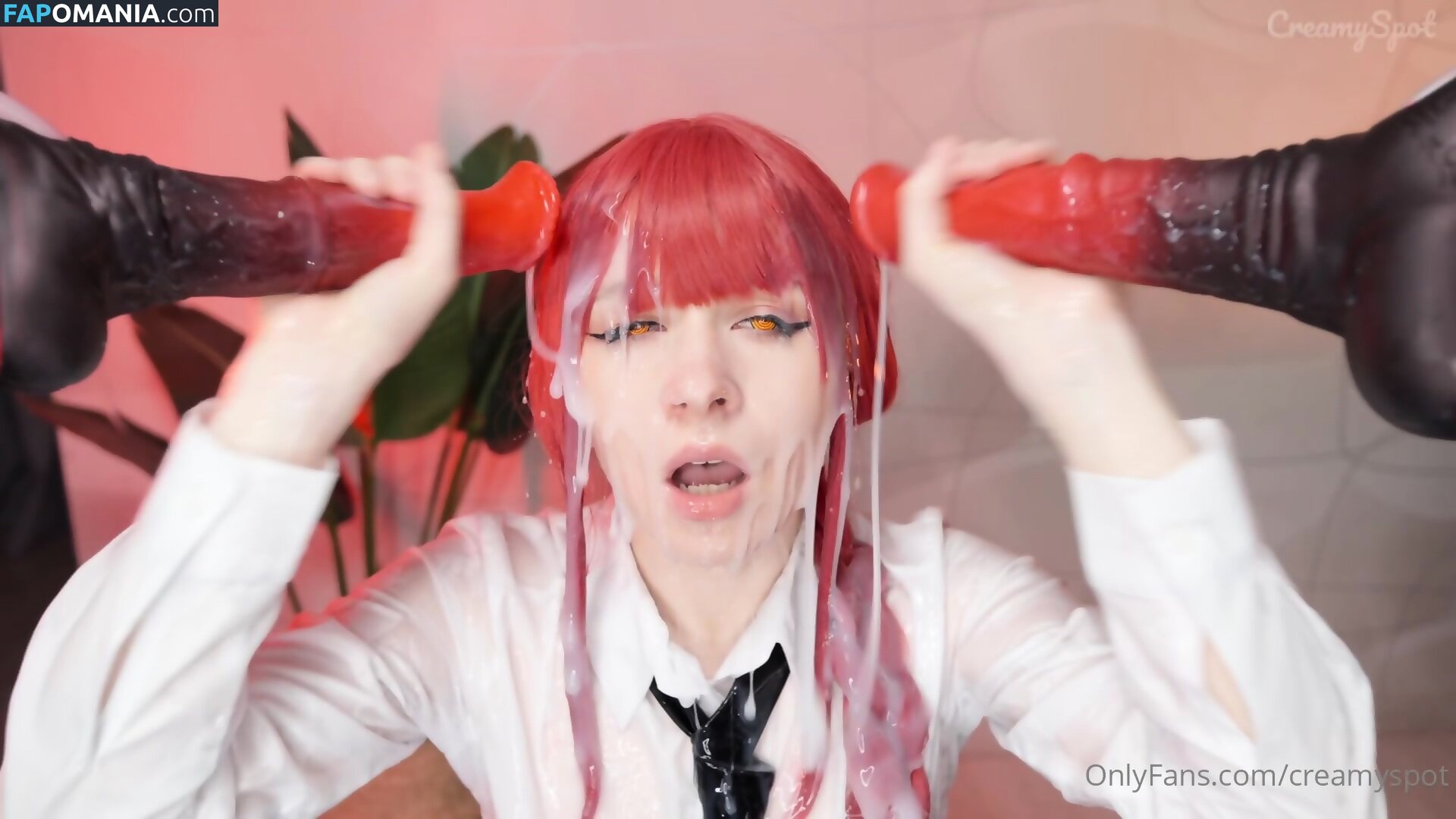 creamyspot / thecreamyspot ヌード OnlyFans  流出写真 #144