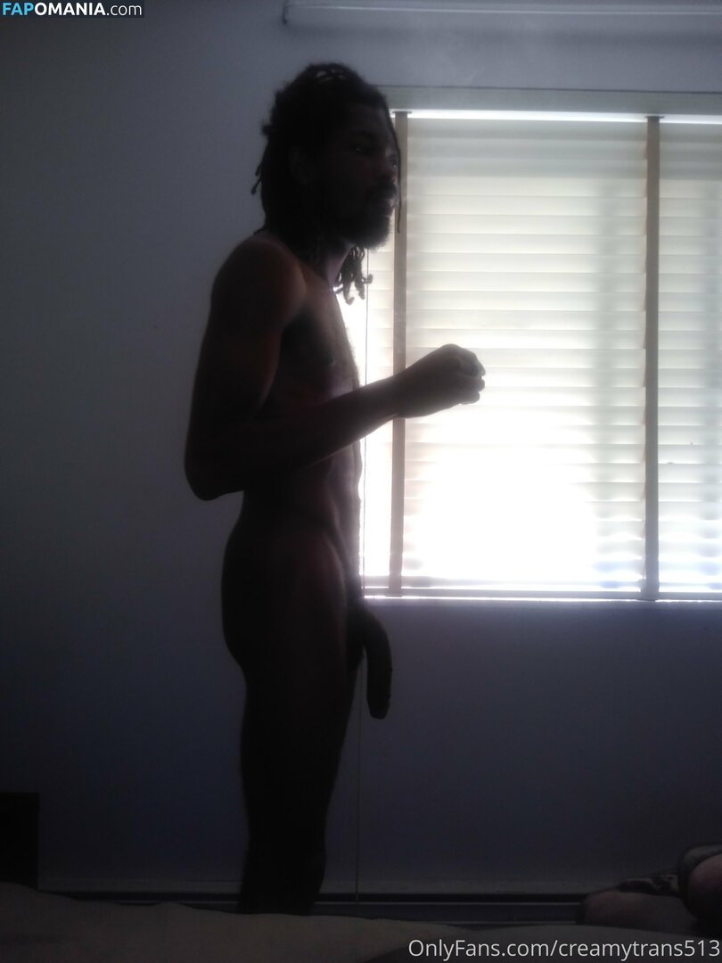 creamytrans513 ヌード OnlyFans  流出写真 #16