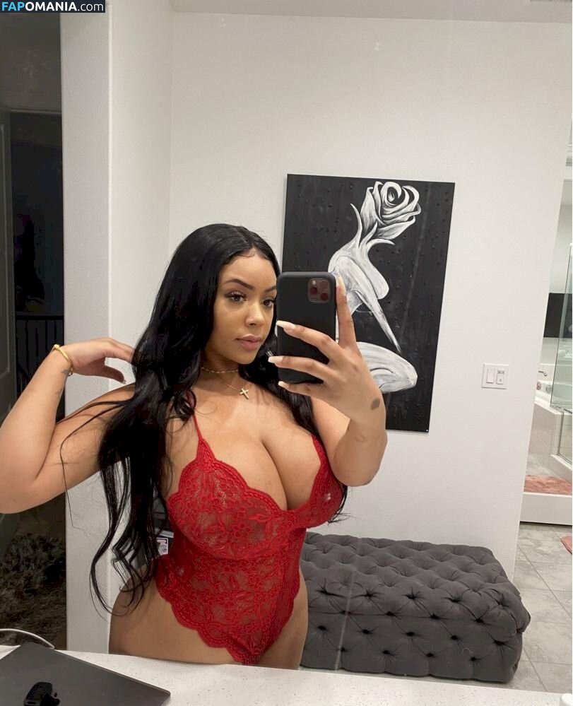 creolebarbieee / creolebarbieeee ヌード OnlyFans  流出写真 #1
