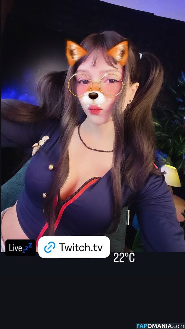 CristalU__U / cristal__aguirre / cristalaguirre ヌード OnlyFans  流出写真 #1