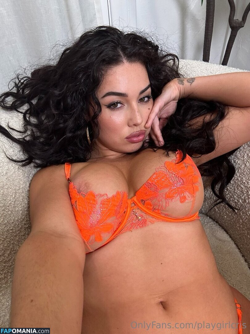Cristiana Love / cristiana.love / playgirlcris ヌード OnlyFans  流出写真 #7