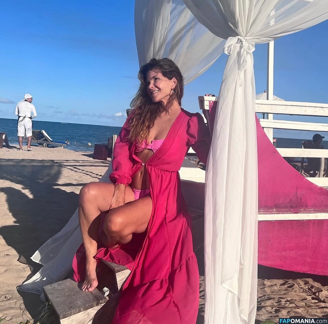 Cristiana Oliveira / oliveiracris10 ヌード OnlyFans  流出写真 #3