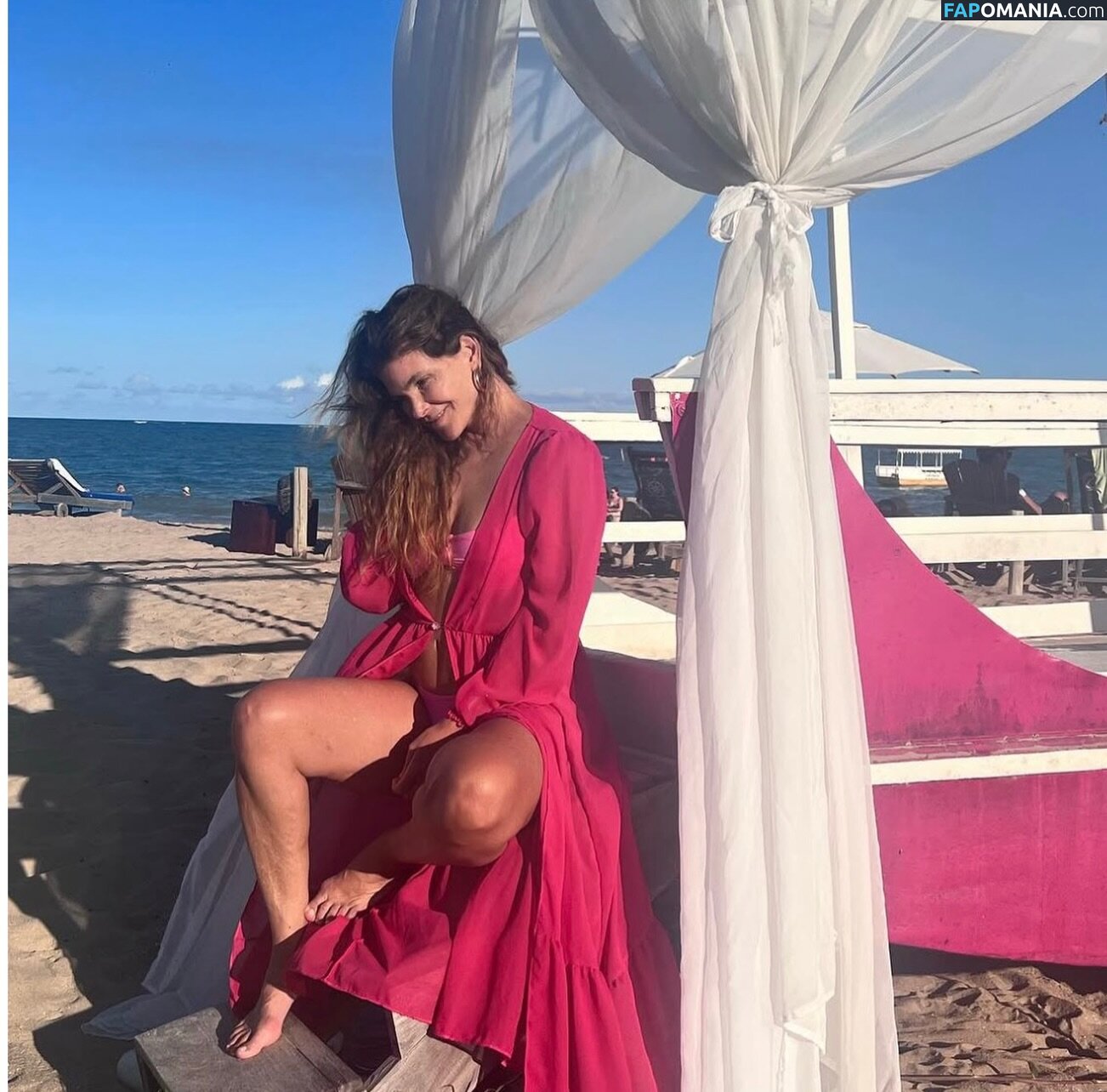 Cristiana Oliveira / oliveiracris10 ヌード OnlyFans  流出写真 #4