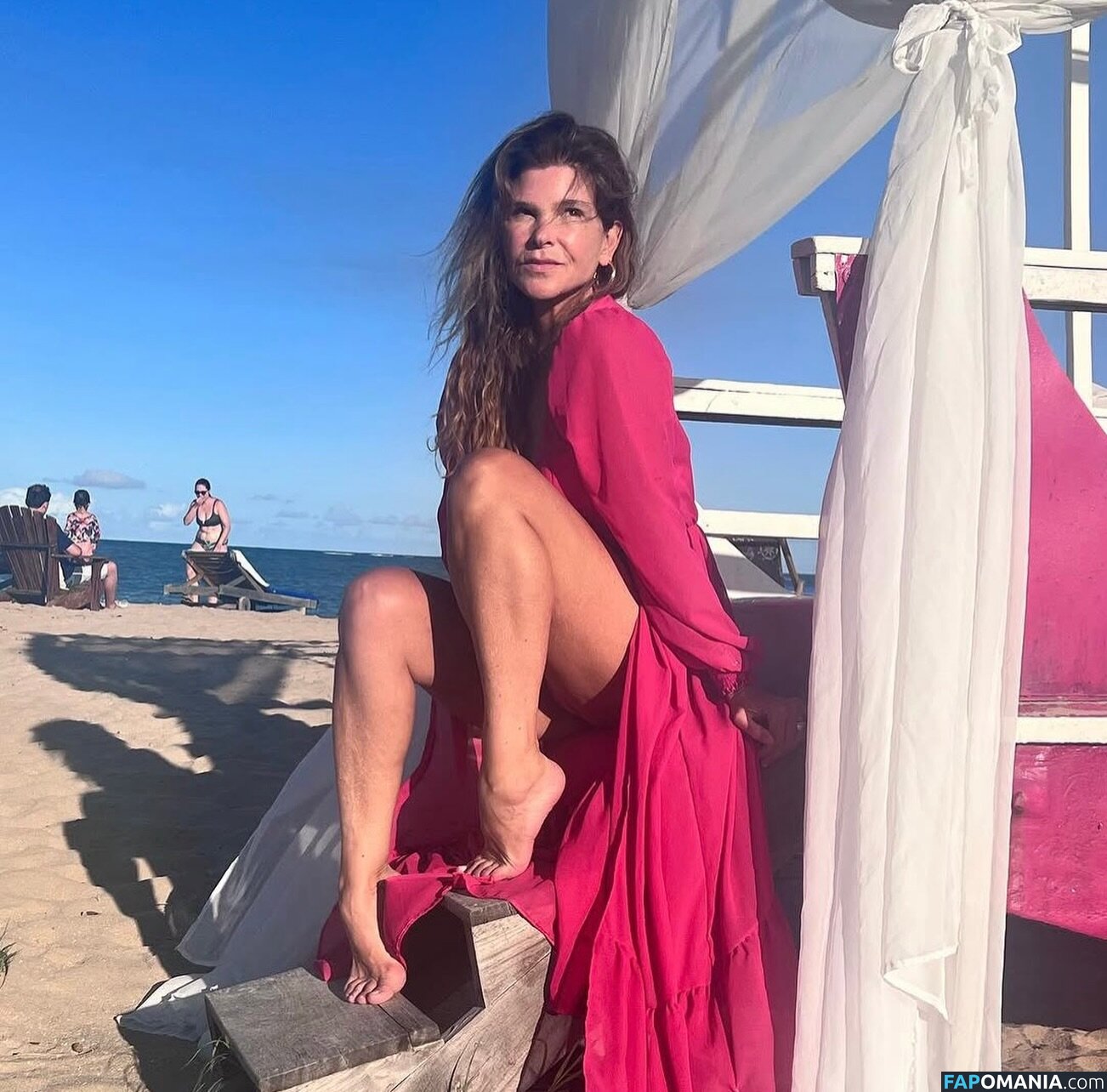 Cristiana Oliveira / oliveiracris10 ヌード OnlyFans  流出写真 #6