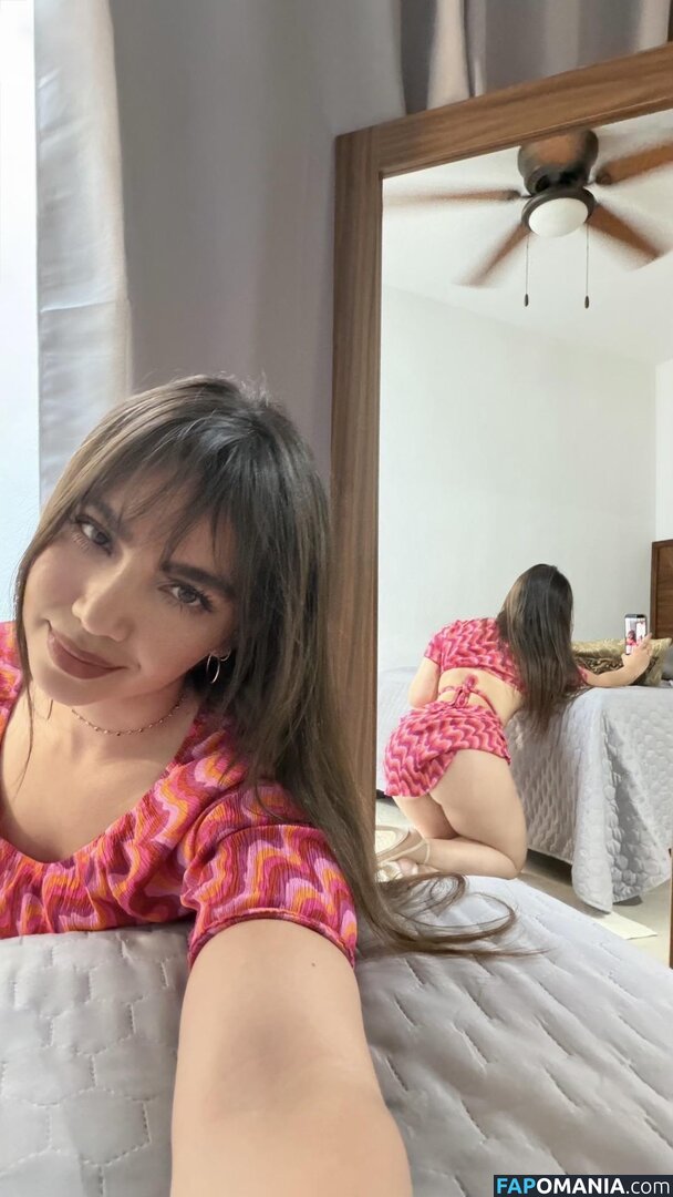 Cristina Iñiguez / cristinainiguezz ヌード OnlyFans  流出写真 #9