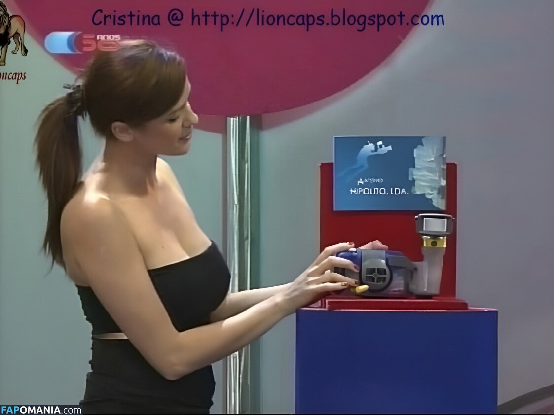 Cristina Martins ヌード OnlyFans  流出写真 #9