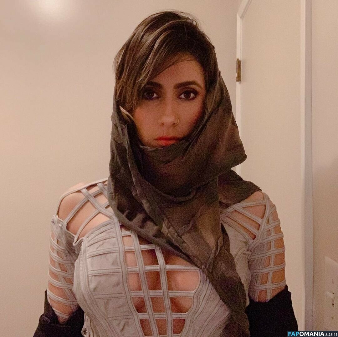 Cristina Valenzuela / Vee / cristinavox ヌード OnlyFans  流出写真 #7