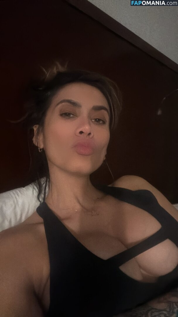 Cristina Valenzuela / Vee / cristinavox ヌード OnlyFans  流出写真 #75