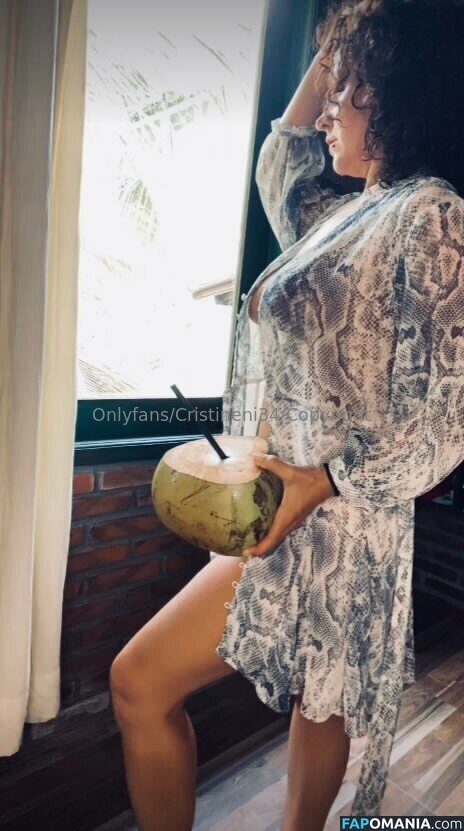 cristineni34 ヌード OnlyFans  流出写真 #2