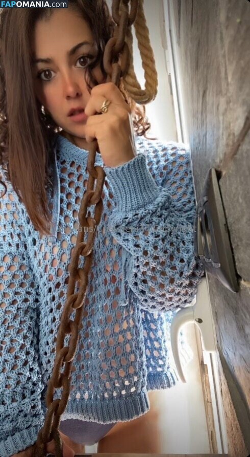cristineni34 ヌード OnlyFans  流出写真 #4