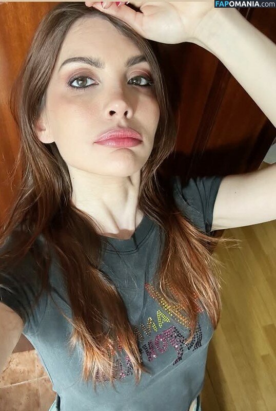 Cristinini / iamcristinini ヌード OnlyFans  流出写真 #1