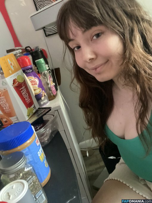 CruelRice / elliemariese ヌード OnlyFans  流出写真 #22