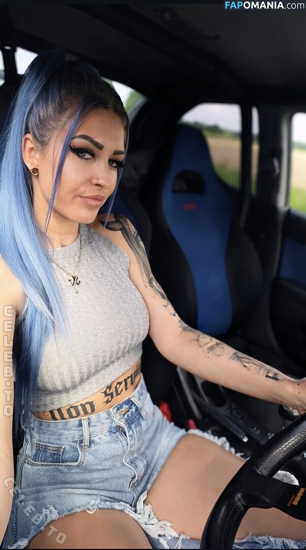crx_lady ヌード OnlyFans  流出写真 #3