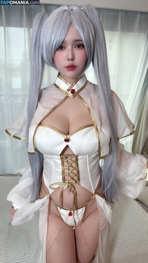 CRYBABY0430 / Kori-chan ヌード OnlyFans  流出写真 #7