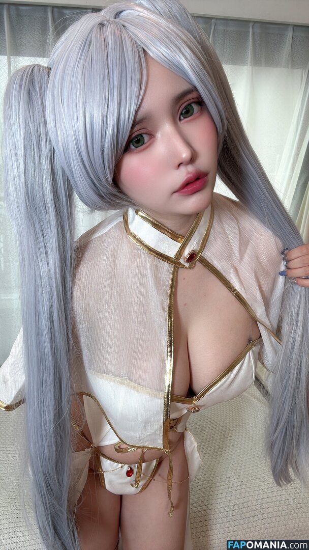 CRYBABY0430 / Kori-chan ヌード OnlyFans  流出写真 #10